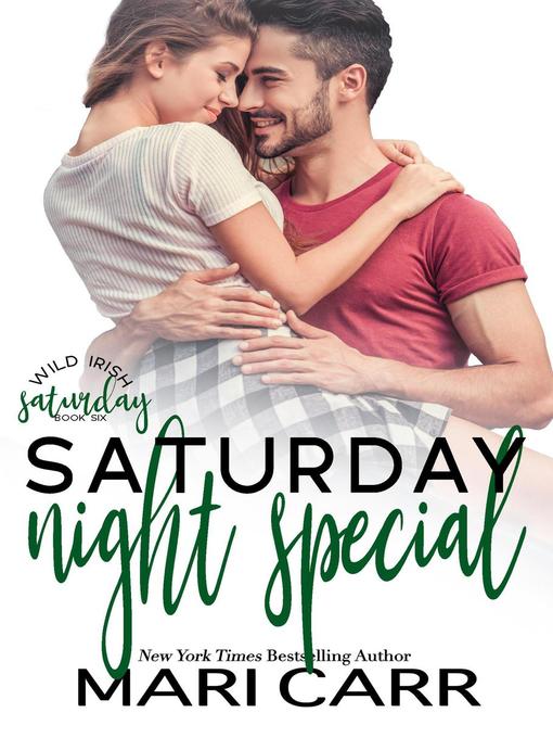 Title details for Saturday Night Special by Mari Carr - Available